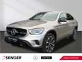 Mercedes-Benz GLC 300 de 4M Coupé Distronic Multibeam AHK 360° Argent - thumbnail 1