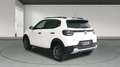 Citroen C3 1.2 TURBO PLUS 100CV 5P Blanc - thumbnail 2