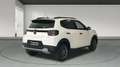 Citroen C3 1.2 TURBO PLUS 100CV 5P Blanc - thumbnail 5