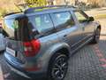 Skoda Yeti Yeti 2.0 tdi Design Edition 4x4 110cv my17 Grigio - thumbnail 4