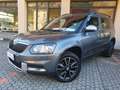 Skoda Yeti Yeti 2.0 tdi Design Edition 4x4 110cv my17 Grigio - thumbnail 1
