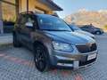 Skoda Yeti Yeti 2.0 tdi Design Edition 4x4 110cv my17 Grigio - thumbnail 3