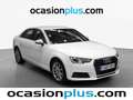 Audi A4 2.0TDI ultra Advanced ed. S tronic 110kW Blanco - thumbnail 2