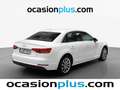 Audi A4 2.0TDI ultra Advanced ed. S tronic 110kW Blanco - thumbnail 4