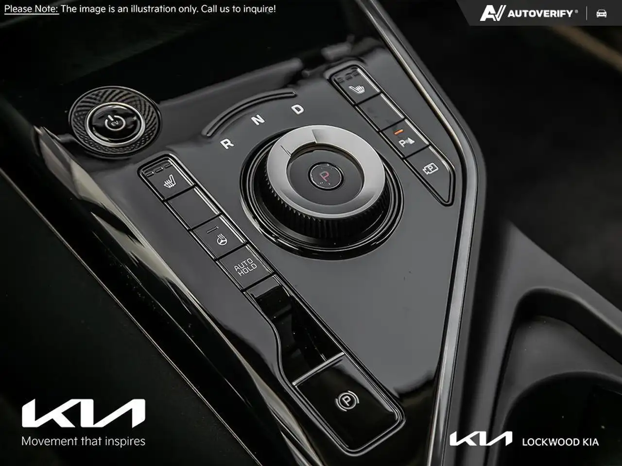 Kia Niro снимка Kia Niro