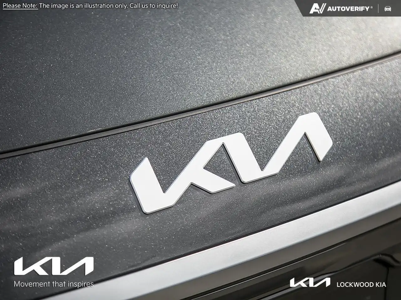 Kia Niro снимка Kia Niro