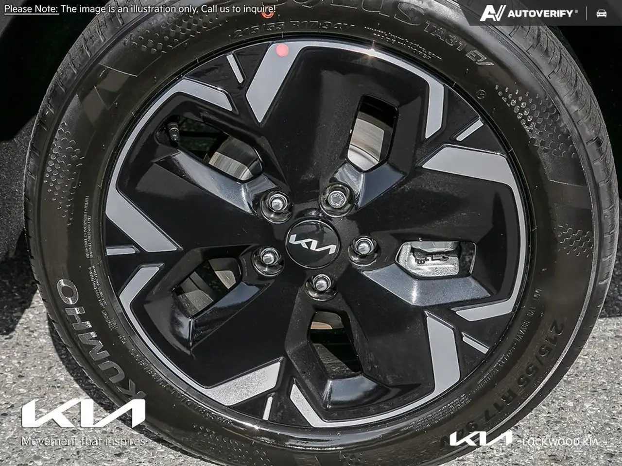 Kia Niro снимка Kia Niro