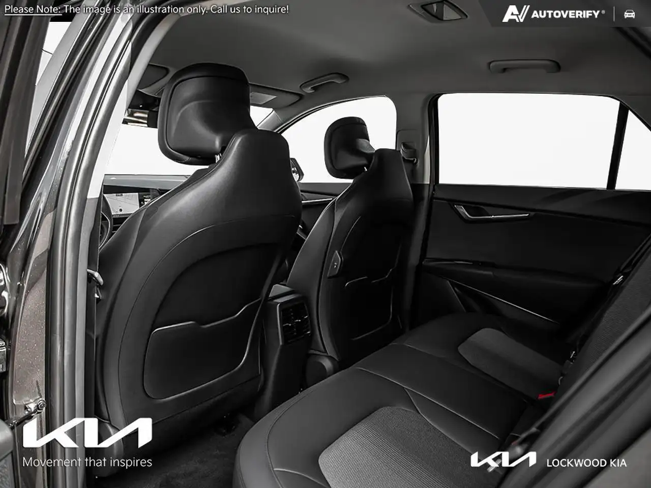 Kia Niro снимка Kia Niro