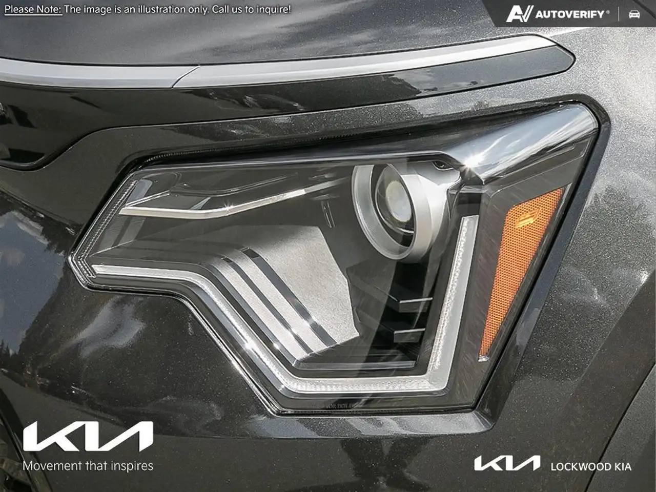 Kia Niro снимка Kia Niro