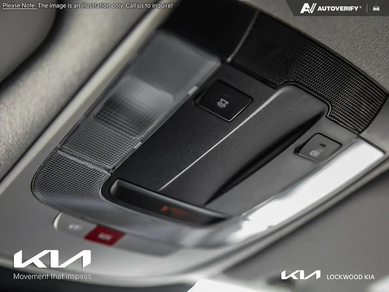 Kia Niro снимка Kia Niro