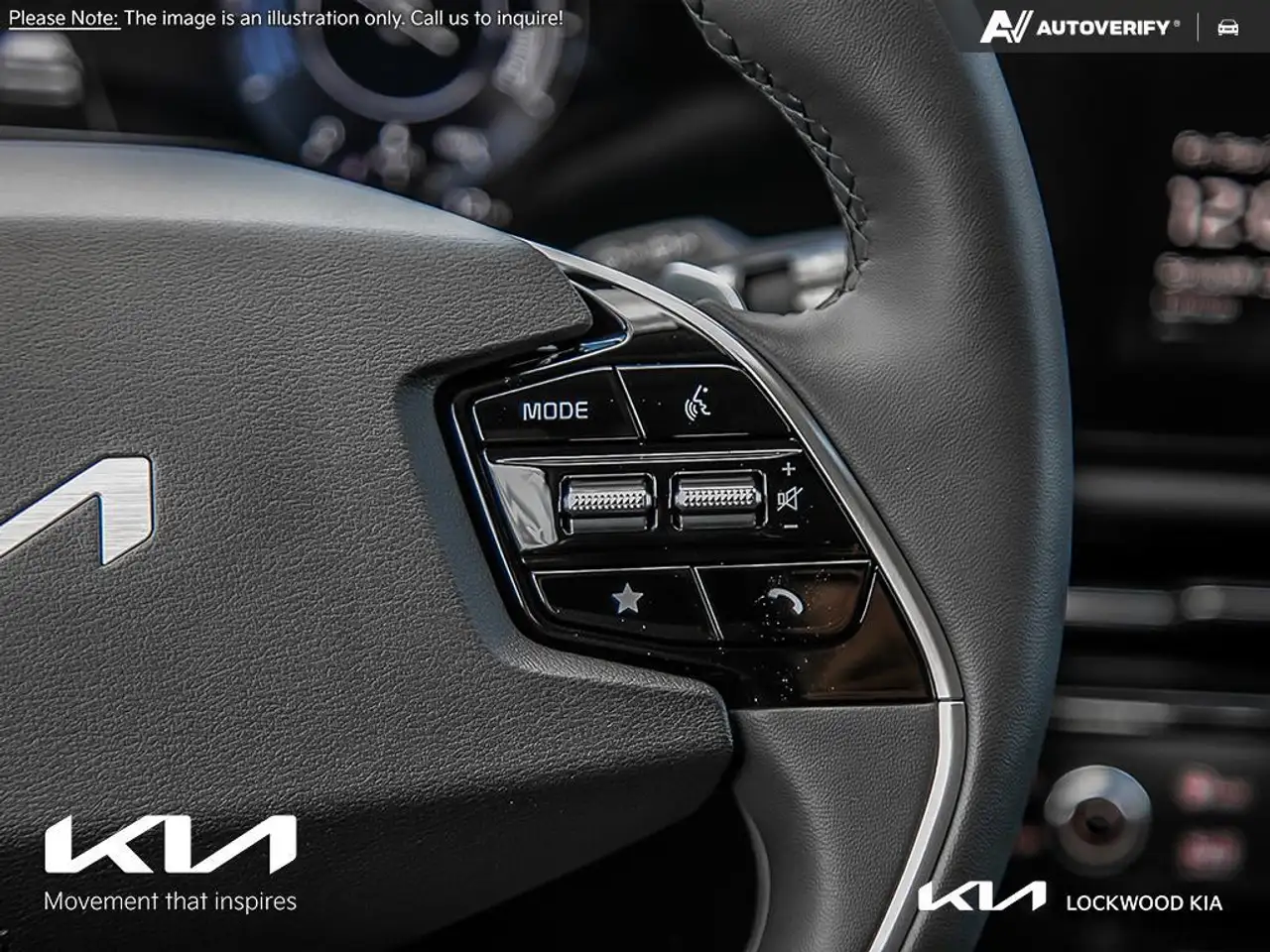Kia Niro снимка Kia Niro