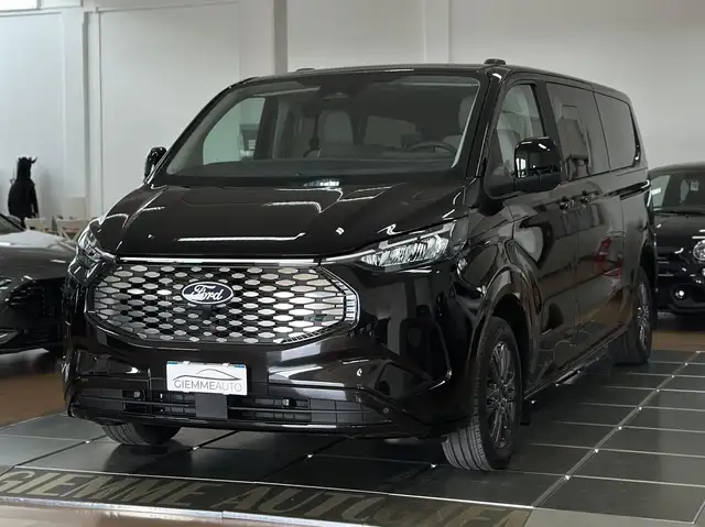 Ford Tourneo Custom eV710 340 64kWh 218cv Titanium L2H1