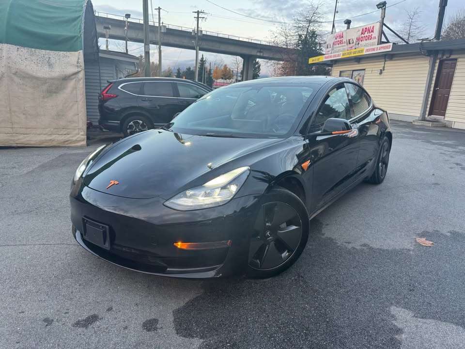 2023 Tesla Model 3 Standard Range Plus CLEAN TITLE LOCAL VEHICLE