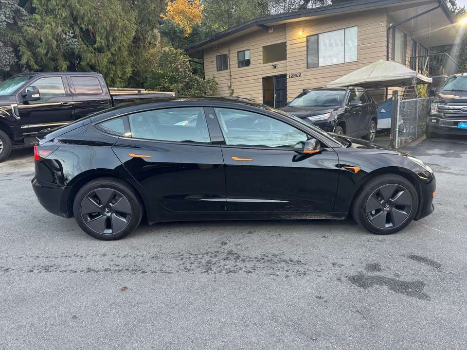 2023 Tesla Model 3 Standard Range Plus CLEAN TITLE LOCAL VEHICLE — снимка 1