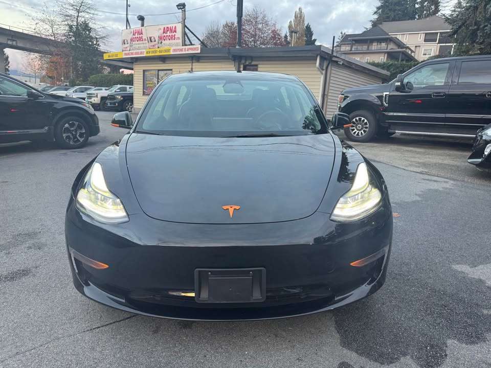 2023 Tesla Model 3 Standard Range Plus CLEAN TITLE LOCAL VEHICLE — снимка 1