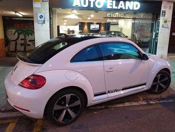 1.4 TSI BMT Design DSG 110kW