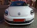 Volkswagen Beetle 1.4 TSI BMT Design DSG 110kW Blanco - thumbnail 2