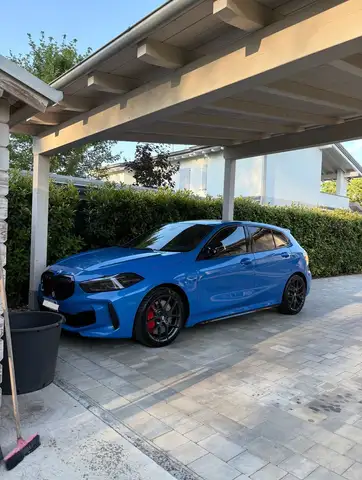 BMW 128