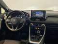 Toyota RAV 4 2.5 hybrid 2WD Feel! Bleu - thumbnail 2