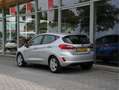 Ford Fiesta 1.0 EcoBoost Connected | Bluetooth | Led | Android Gris - thumbnail 31