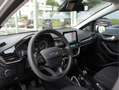 Ford Fiesta 1.0 EcoBoost Connected | Bluetooth | Led | Android Gris - thumbnail 3
