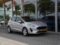Ford Fiesta 1.0 EcoBoost Connected | Bluetooth | Led | Android Gris - thumbnail 30