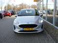 Ford Fiesta 1.0 EcoBoost Connected | Bluetooth | Led | Android Grigio - thumbnail 10
