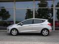 Ford Fiesta 1.0 EcoBoost Connected | Bluetooth | Led | Android Gris - thumbnail 5
