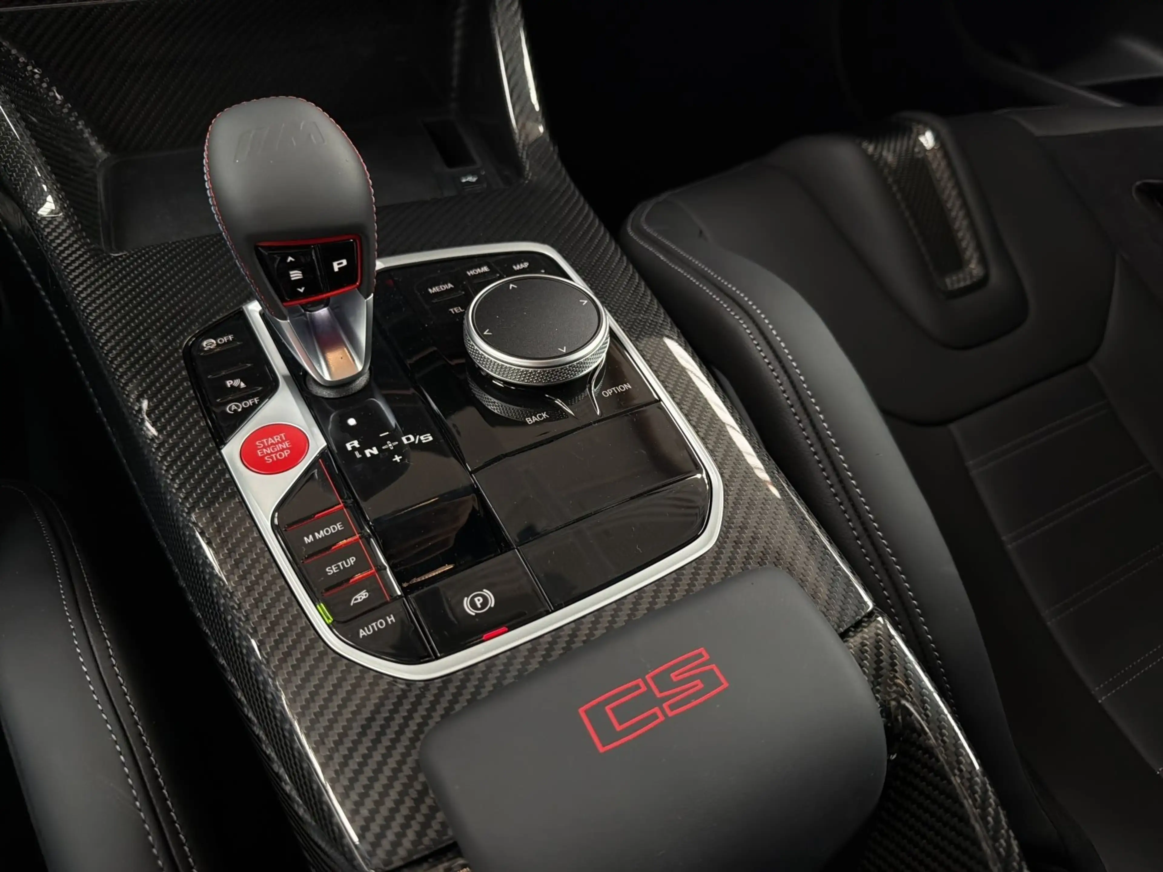 BMW M2 CS Driving&ParkingAss.|Harman/Kardon — photo 12