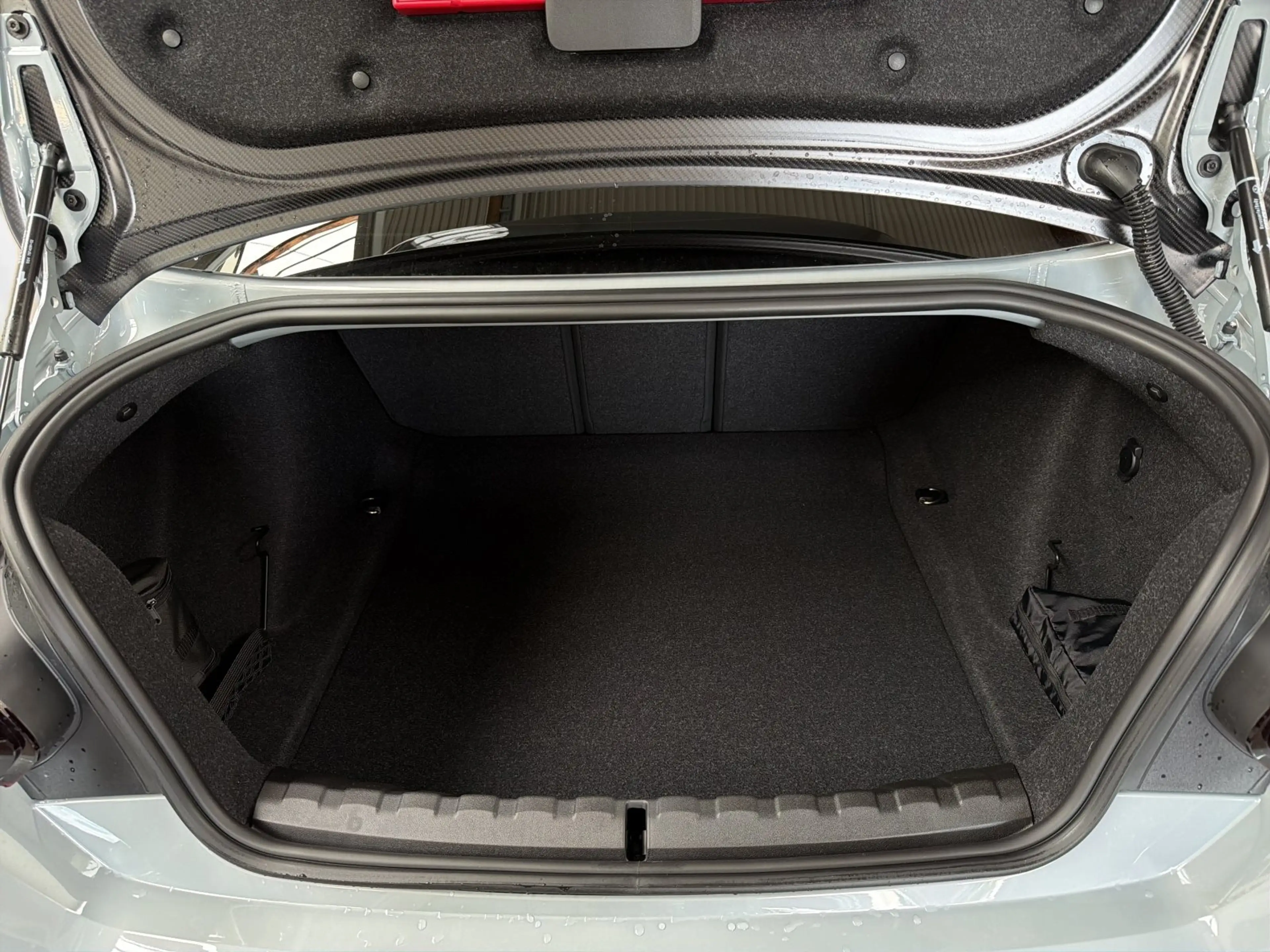 BMW M2 CS Driving&ParkingAss.|Harman/Kardon — photo 15