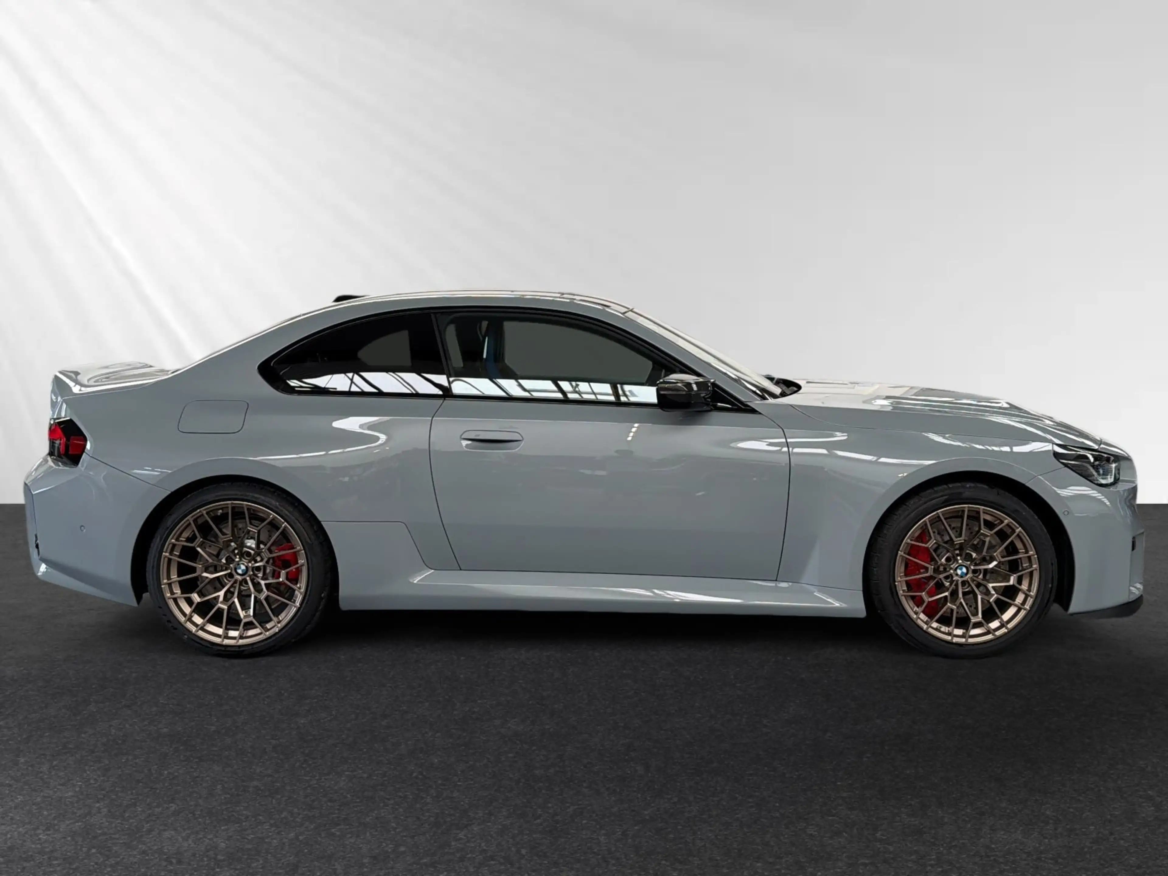 BMW M2 CS Driving&ParkingAss.|Harman/Kardon — photo 2