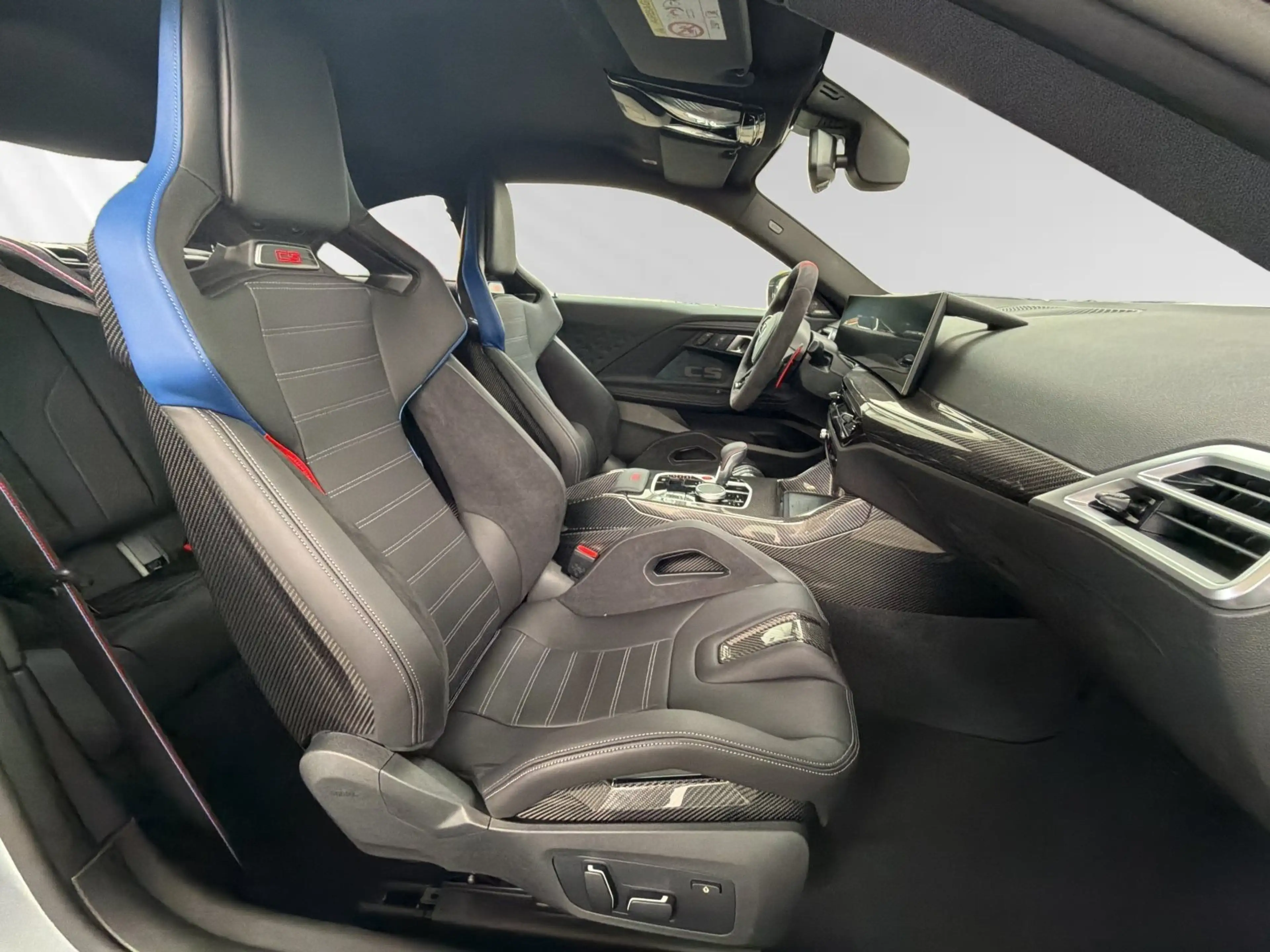 BMW M2 CS Driving&ParkingAss.|Harman/Kardon — photo 8
