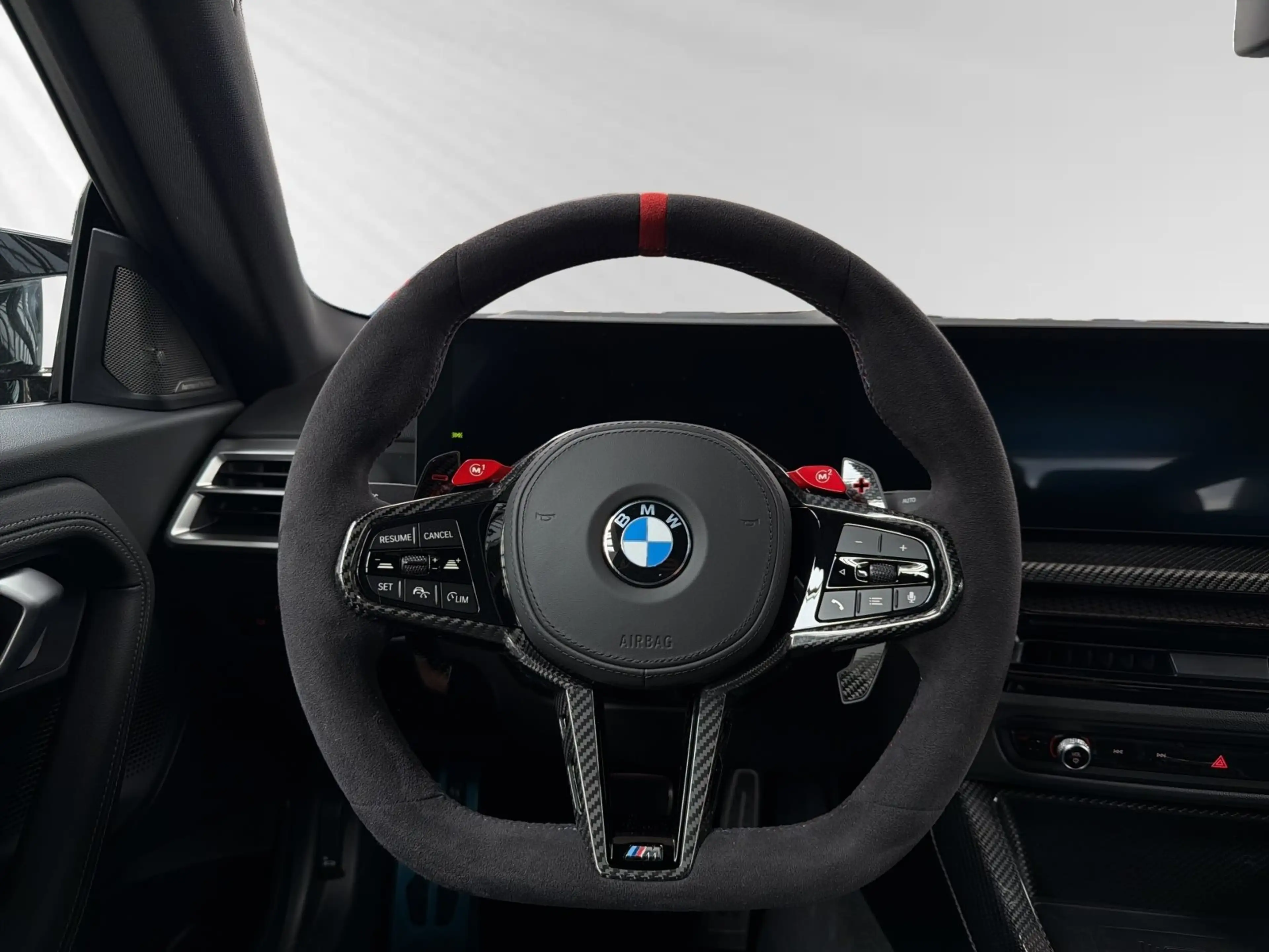 BMW M2 CS Driving&ParkingAss.|Harman/Kardon — photo 11