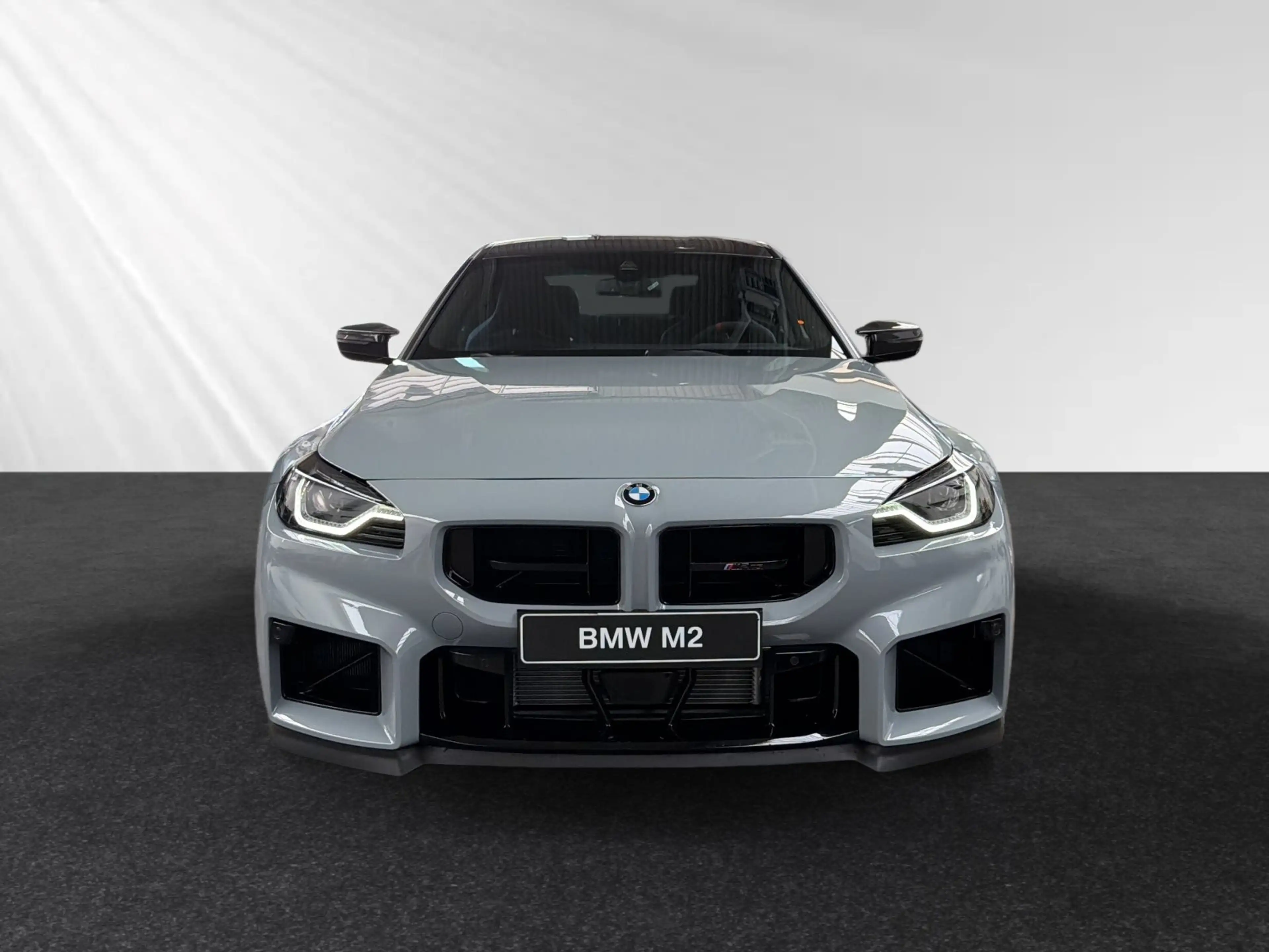 BMW M2 CS Driving&ParkingAss.|Harman/Kardon — photo 5