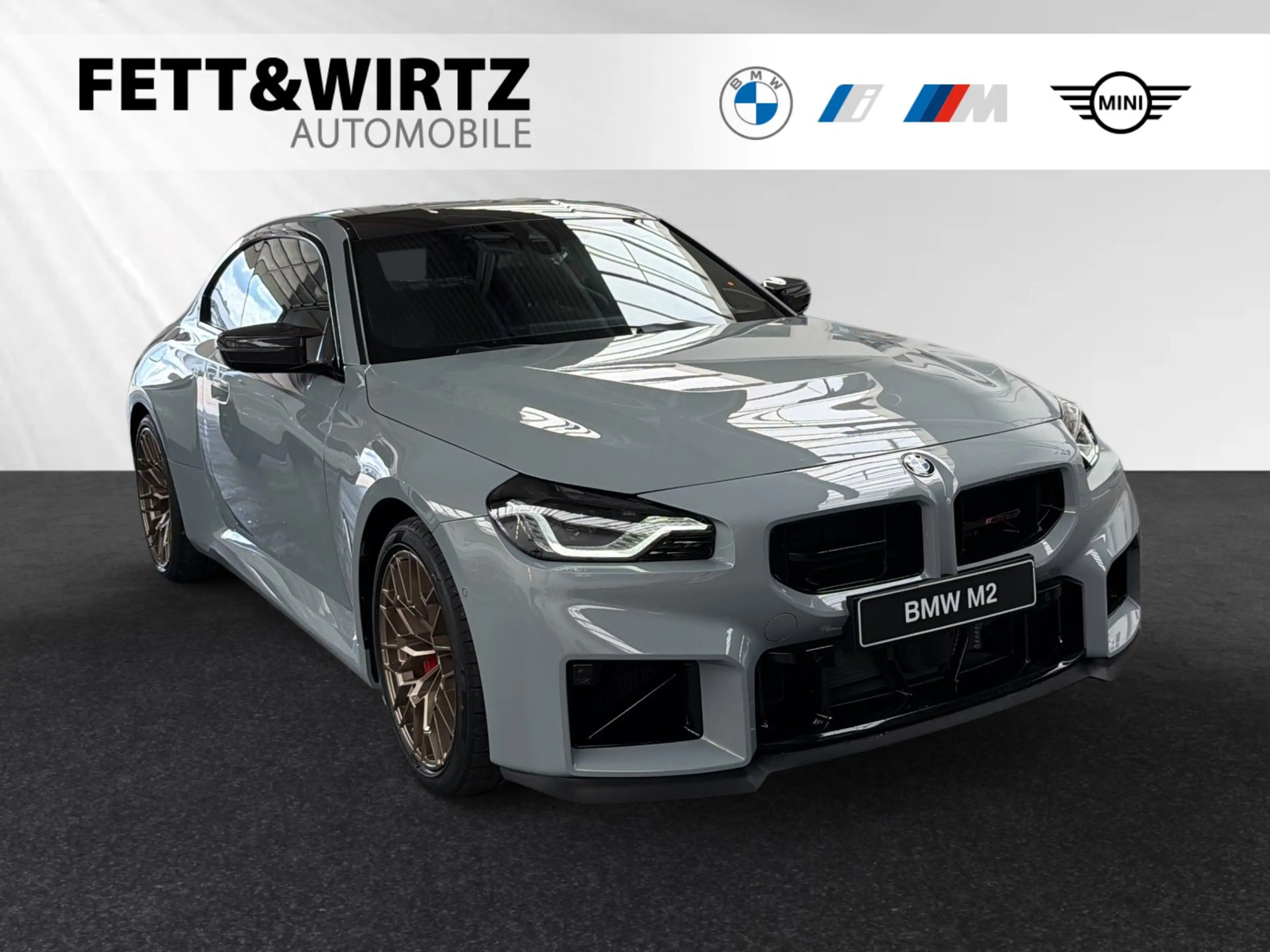 BMW M2 CS Driving&ParkingAss.|Harman/Kardon