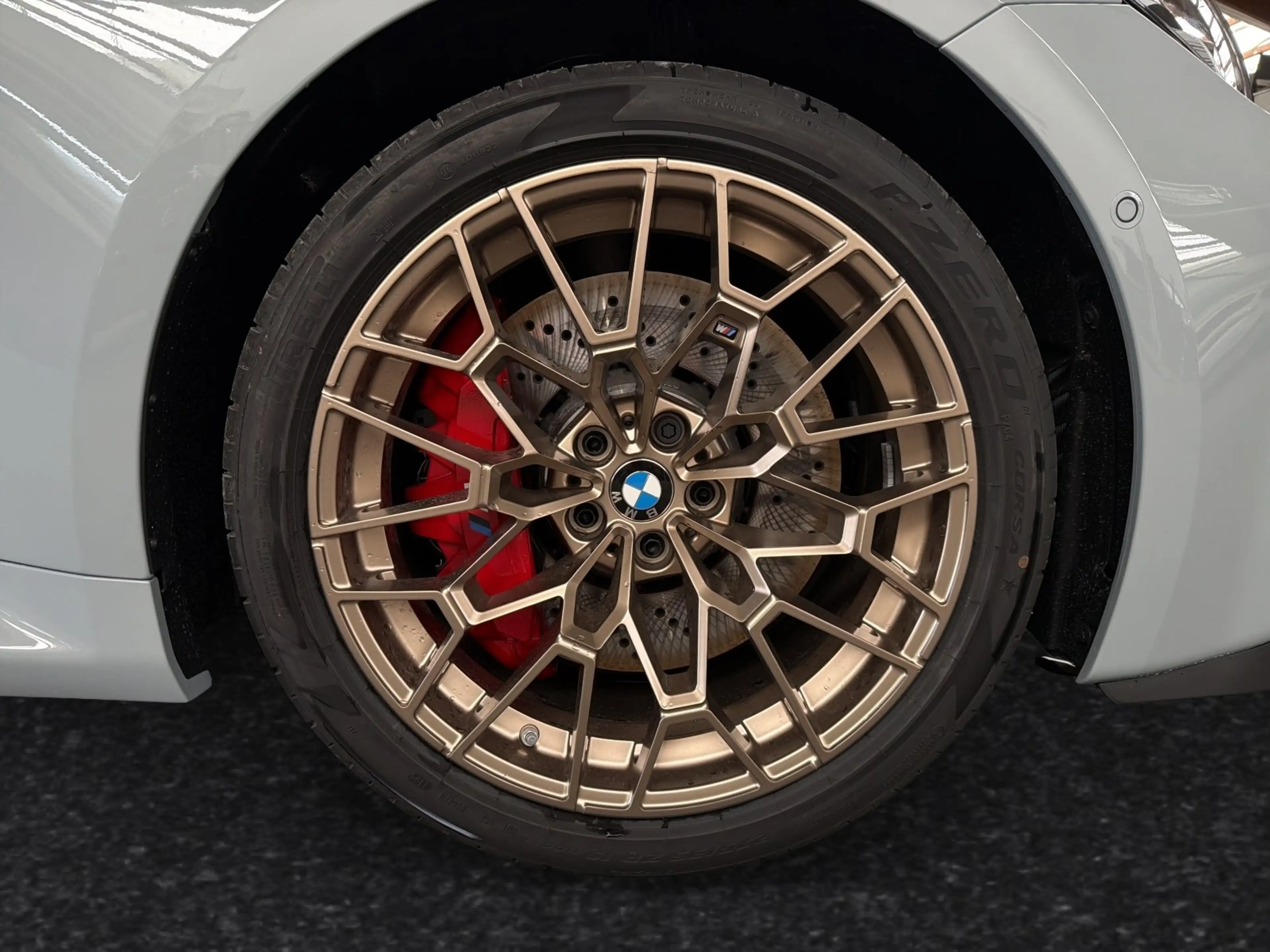 BMW M2 CS Driving&ParkingAss.|Harman/Kardon — photo 4