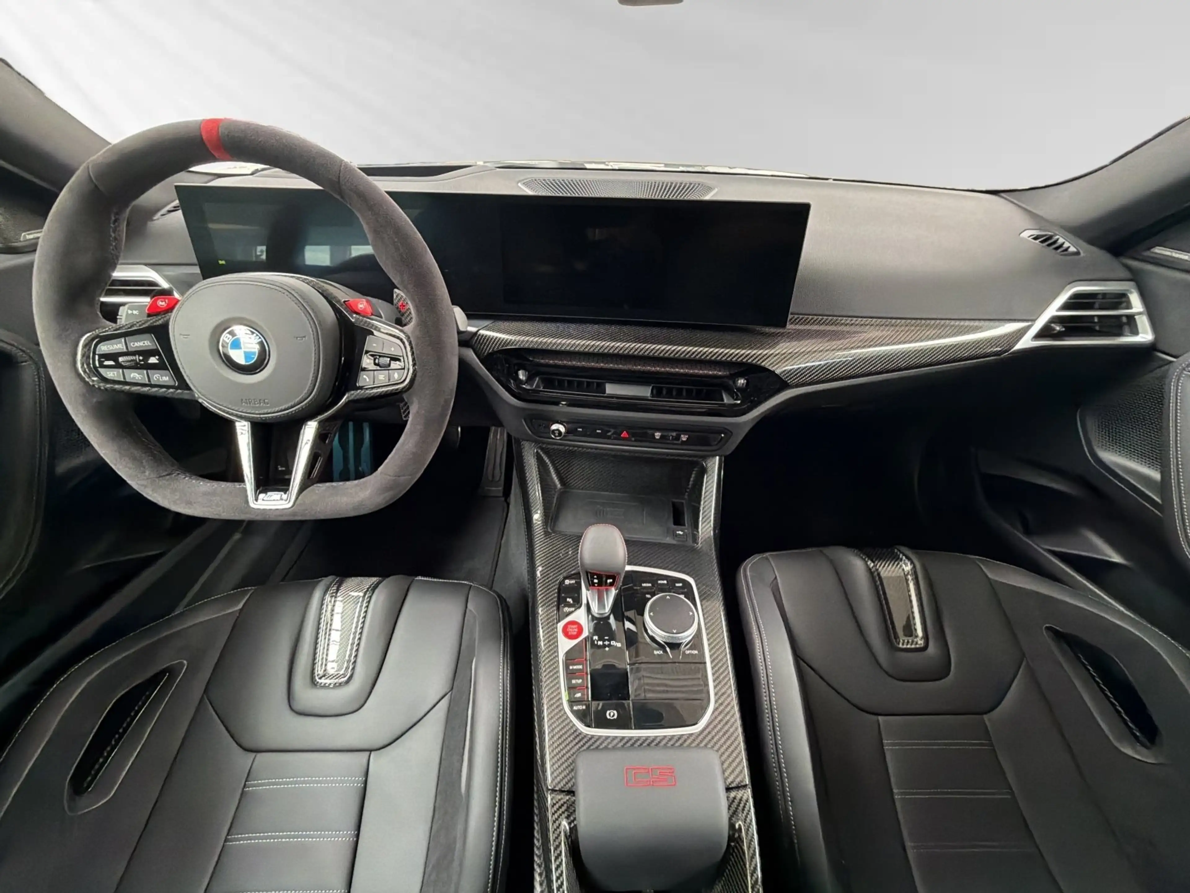 BMW M2 CS Driving&ParkingAss.|Harman/Kardon — photo 9