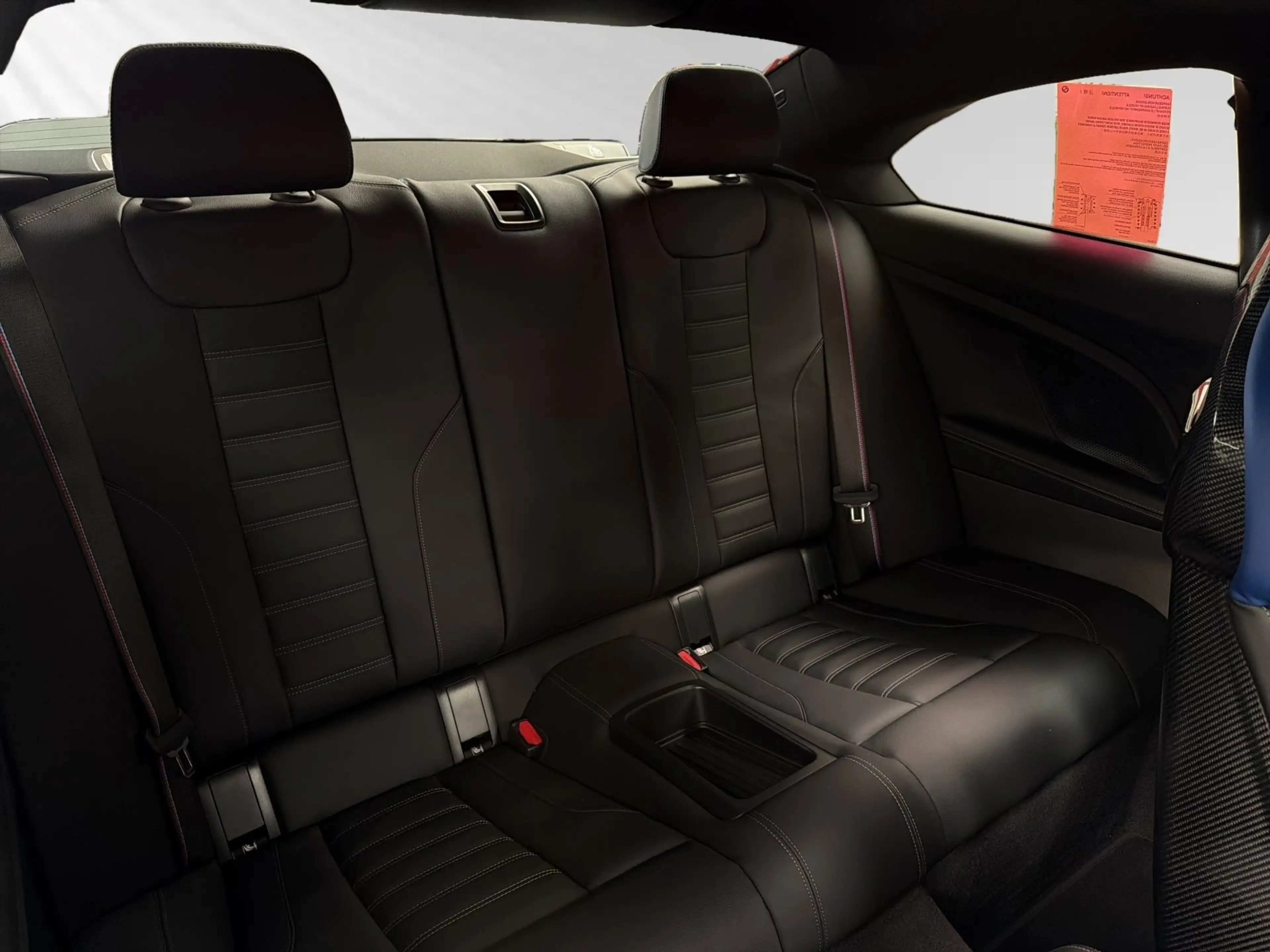 BMW M2 CS Driving&ParkingAss.|Harman/Kardon — photo 13