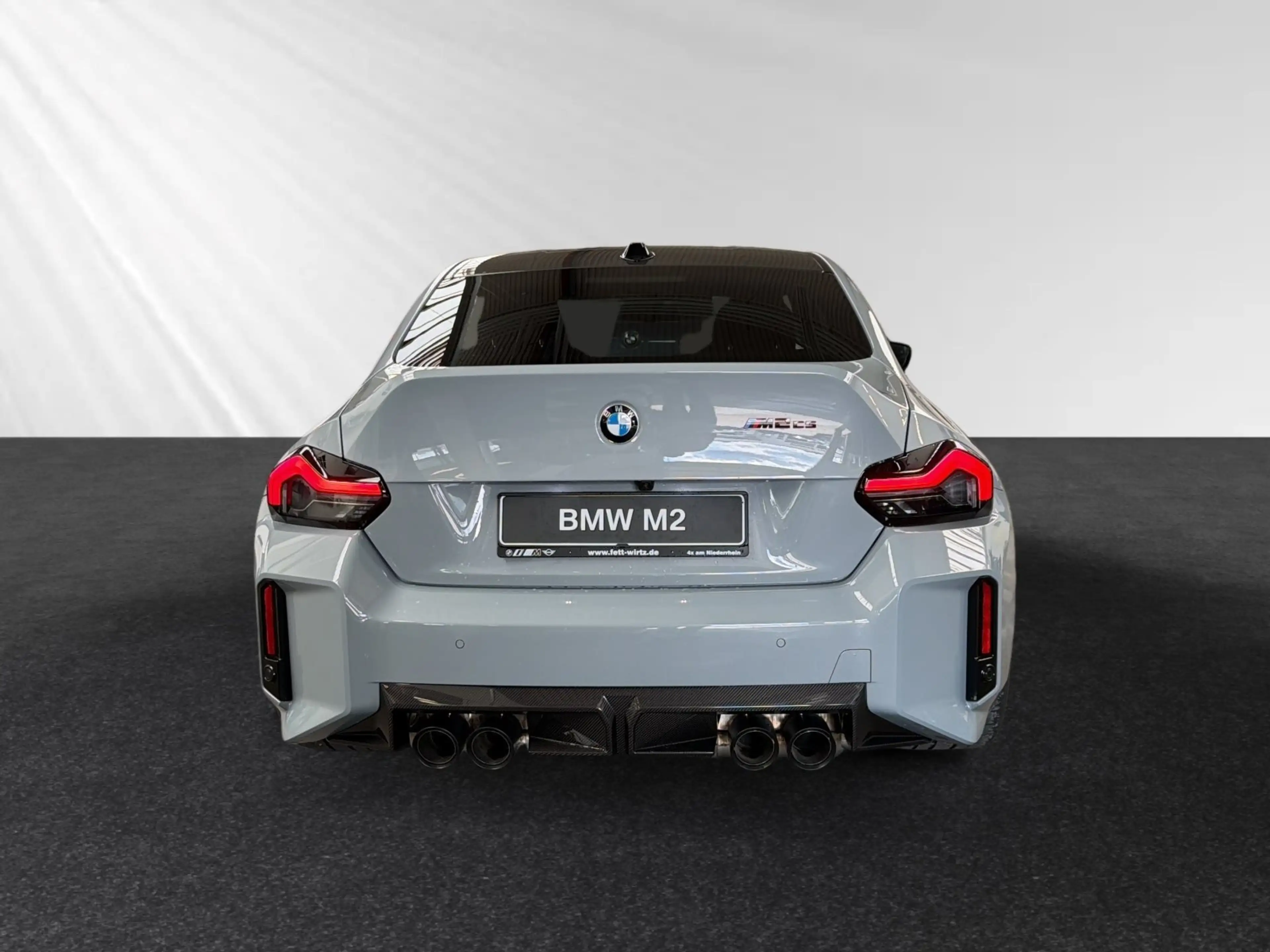 BMW M2 CS Driving&ParkingAss.|Harman/Kardon — photo 7