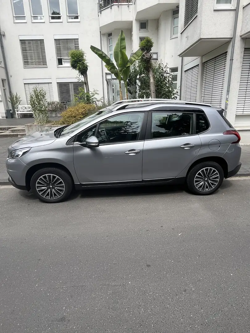 Peugeot 2008 PureTech 82 Active - 2