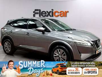 DIG-T 103kW (140CV) mHEV 4x2 Acenta