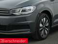Volkswagen Touran 2.0 TDI Move KINDERSITZ KAMERA NAVI Grau - thumbnail 15