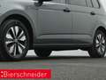 Volkswagen Touran 2.0 TDI Move KINDERSITZ KAMERA NAVI Grau - thumbnail 27