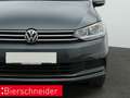 Volkswagen Touran 2.0 TDI Move KINDERSITZ KAMERA NAVI Grau - thumbnail 17