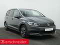 Volkswagen Touran 2.0 TDI Move KINDERSITZ KAMERA NAVI Grau - thumbnail 10