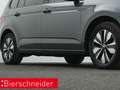 Volkswagen Touran 2.0 TDI Move KINDERSITZ KAMERA NAVI Grau - thumbnail 34