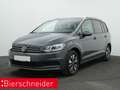 Volkswagen Touran 2.0 TDI Move KINDERSITZ KAMERA NAVI Grau - thumbnail 1