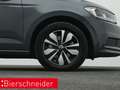 Volkswagen Touran 2.0 TDI Move KINDERSITZ KAMERA NAVI Grau - thumbnail 24