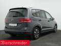Volkswagen Touran 2.0 TDI Move KINDERSITZ KAMERA NAVI Grau - thumbnail 6