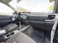 Toyota Hilux Cabina Doble GX Blanco - thumbnail 4